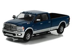 GREENLIGHT - 35250-F - 2022 Ram 2500 Laramie 