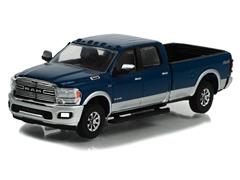 Greenlight Diecast 2022 Ram 2500 Laramie 4x4 Pickup