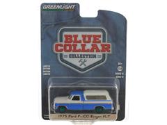 Greenlight Diecast 1975 Ford