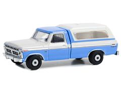 35260-B - Greenlight Diecast 1975 Ford