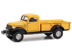 35270-A - Greenlight Diecast 1946 Dodge Power Wagon