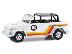 35270-C - Greenlight Diecast 1974 Volkswagen Thing Type 181 181