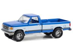 35270-D - Greenlight Diecast 1988 Ford