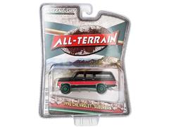 Greenlight Diecast 1990 Chevrolet Suburban