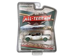 35270-F-SP - Greenlight Diecast 2020 Ford