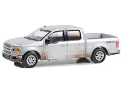 35270-F - Greenlight Diecast 2020 Ford