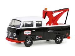 35280-B - Greenlight Diecast Texaco 24 Hour Road Service 1973 Volkswagen