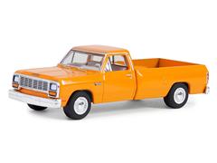 Greenlight Diecast 1982 Dodge Ram