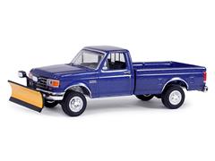 35280-E - Greenlight Diecast 1991 Ford