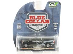 35300-F-SP1 - Greenlight Diecast 2023 Chevrolet Silverado Stars Stripes