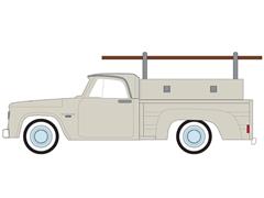 1963 Dodge D-100 #35320-A