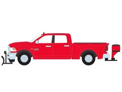 2016 Ram 2500 #35320-C