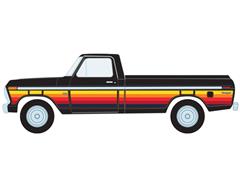 1977 Ford F-100 #35320-E