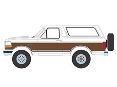 1993 Ford Bronco XLT #35320-F