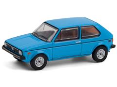 Greenlight Diecast 1977 Volkswagen Rabbit