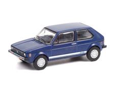 Greenlight Diecast 1979 Volkswagen Rabbit