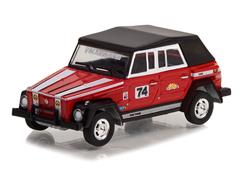 Greenlight Diecast 1974 Volkswagen Thing Type 181 74 BAJA