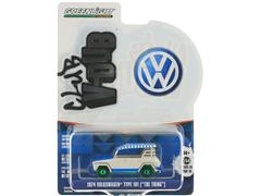 36060-D-SP - Greenlight Diecast 1974 Volkswagen Thing Type 181 Acapulco Thing