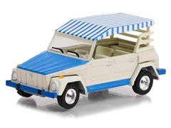 Greenlight Diecast 1974 Volkswagen Thing Type 181 Acapulco Thing