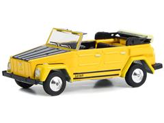 36070-C - Greenlight Diecast Mexico City Mexico 1972 Volkswagen Safari Type