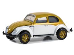 36080-A - Greenlight Diecast Hurst Performance 1950 Volkswagen Type 1 Split