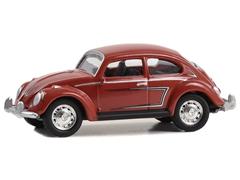 36090-B - Greenlight Diecast Classic Volkswagen Beetle