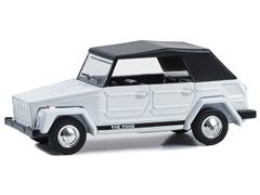 36090-D - Greenlight Diecast 1973 Volkswagen Thing Type 181