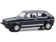 36090-F - Greenlight Diecast 1983 Volkswagen Golf GTi Mk1 Campaign Edition