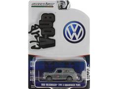 GREENLIGHT #36100-B-SP - 1969 Volkswagen Type 3 Squareback Panel