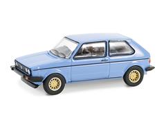 36100-F - Greenlight Diecast 1982 Volkswagen Golf