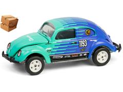 GREENLIGHT #36110-A-BOX - Falken Tire - 1952 Volkswagen Split Window Beetle