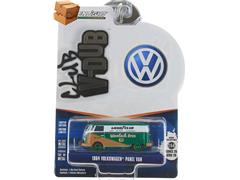 GREENLIGHT #36110-B-SP-BOX - Goodyear - 1964 Volkswagen Panel Van in Green