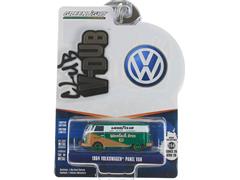 GREENLIGHT #36110-B-SP - Goodyear 1964 Volkswagen Panel Van