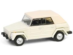 36110-C - Greenlight Diecast 1973 Volkswagen Type 181