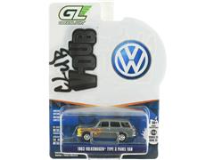 36120-B-SP - Greenlight Diecast 1963 Volkswagen Type 3 Panel