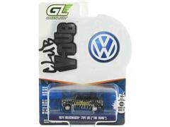 36120-D-SP - Greenlight Diecast 1974 Volkswagen Thing Type 181