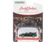 37230-F-SP - Greenlight Diecast 2020 Chevrolet Corvette C8 Stingray
