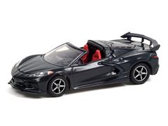 37230-F - Greenlight Diecast 2020 Chevrolet Corvette C8 Stingray Lot 3002