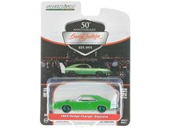 Greenlight Diecast 1969 Dodge Charger Daytona Lot 1399