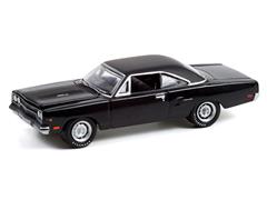 37240-C - Greenlight Diecast 1970 Plymouth Road Runner Lot 9701