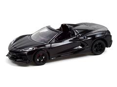 Greenlight Diecast 2020 Chevrolet Corvette C8 Convertible