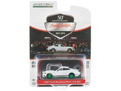 GREENLIGHT #37240-F-SP - Greenlight Diecast 2021 Ford Mustang Mach 1