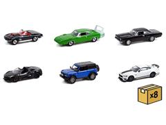 GREENLIGHT - 37240-MASTER - Barrett-Jackson 