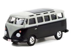 Greenlight Diecast 1962 Volkswagen Type 2 T1 Custom Bus