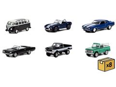 GREENLIGHT - 37250-MASTER - Barrett-Jackson 