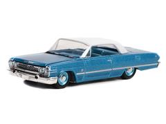 GREENLIGHT - 37260-B - 1963 Chevrolet Impala 