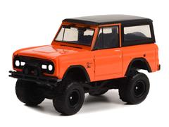 37260-C - Greenlight Diecast 1967 Ford Bronco Custom Lot 1267