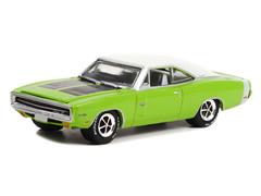 GREENLIGHT - 37260-E - 1970 Dodge Charger 