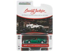 GREENLIGHT - 37260-F-SP - 2020 Chevrolet Corvette 