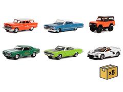 GREENLIGHT - 37260-MASTER - Barrett-Jackson 